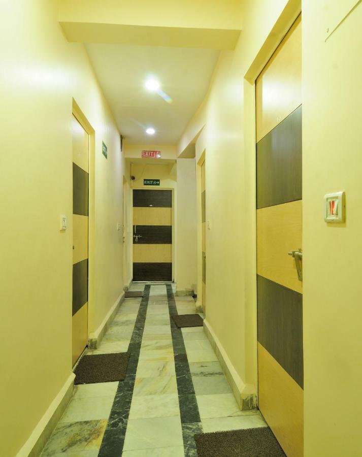 Hotel Lahorimal Deluxe New Delhi Eksteriør billede